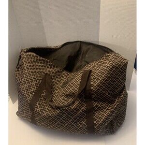 Traveling luggage bag with zipper